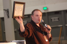 ValleyCon 37 - 2011